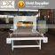 High frequency picture frame assembly machine