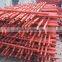 Q235 paintedl ringlock scaffolding