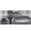 JB-92A3 36V high quality brushless dc geared wheel hub motor