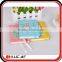 Hardcover paper notepad mini compisition notebooks bulk