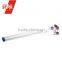 36W 12V SMD5730*72 LED T8 Tube with 1.5m and Big Clamps