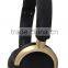 Best selling wired headphones 3.5mm jack many colors selectable free sample offered