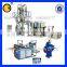 Full line of plastic T-shirt bags /flat-opne bags making machinery/production line of plastic bags