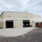 Fast assemble pre-engineering metal barn storage building