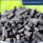 4mm activated carbon manufacturer for decolourant