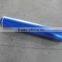 Black EVA Water Proof Flooring Lanimate Underlay With Blue Foil