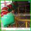 Hot selling Worm roller coaster mini caterpillar for kids
