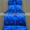 high quality women winter vest, waistcoat designs for women winter vest