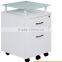 Hot Sale furniture computer Glass Filing table Cabinet office desks