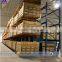 warehouse logistic cantilevel rack CLR-2 factory supplier
