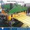 Hydraulic Aluminum Profile Tile Sheets Cold Forming Machine, Roof Tile Panel Forming Machine