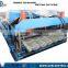 Glazed Tile Sheet Metal Making Machines, Corrugated Steel Roof Sheet Roll Forming Machine For Sale