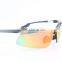 New Fashion uv400 /sports kids plastic sunglasses/made in china/hot