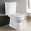One Piece Structure and Siphon Flushing Method ceramic one piece siphonic toilet