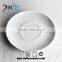 High quality Porcelain plate for dinner