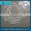 Buy Direct From China Clear 10mm Coloured Plastic Chain
