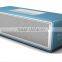 Premium sound Parlantes bluetooth speaker with discount price,deep bass tones bluetooth speaker
