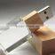 USB 2.0 usb flash drive metal&crystal Material usb flash drives bulk cheap