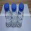 Servo Motor Control Automatic Juice Bottle Heat Shrink Wrapping Machine