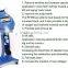 Hot Sell Facial Rejuvenation Machine/photo Facial Machine/home Use Galvanic Facial Machine
