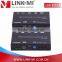 LINK-MI LM-EX37 120M 4K HDMI+USB KVM Extender over IP/Fiber 60KM(Single Model)