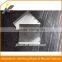 Hot seller heated wiper blade for printing machines cutting tool