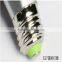 2014 professional design high lumen led bulb aluminum housing with manufacturer price CE ROHS approved