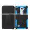 Hot-selling Robot Shockproof Belt Clip Case For LG G Stylo 2,For LG G Stylo 2 Case