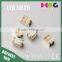 ultra bright surface mount bi-color led diode 0805 bi-color red green led