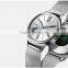 2016 New Fashion Milanese Stainless Steel Metal Watch Strap For Huawei Watch Band Strap With Magnetic Connector and Adaptor