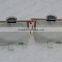 2x Car Door Logo Laser Projector Welcome Ghost Shadow LED Lights