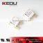 KEDU High Quality Pushbutton Switch With UL TUV CE Approval HY69