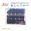Renjiang High Efficiency High Quality Mono Solar Panel PV Panel 40w