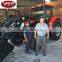 YTO-X904 90hp tractor 4wd for sale with power steering