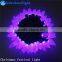 Multicolor led Christmas fireworks lights for outdoor lighting