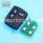 Okeytech Ford remotes key with 433MHZ for Ford Falcon remote key 433Mhz on sale