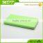 4000mAh universal battery charger universal power bank portable power bank charger made in China