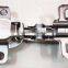 HHC.016 quick install hydraulic hinges Adjustable self closing Hydraulic Cabinet Hinge