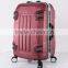 the besst quality abs luggage that product in china