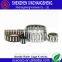 Needles and retainers flat cage needle roller bearings needle roller cage