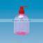 500ml cheap hand wash bottle