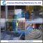 China Factory Price Industrial Waste Paper Recycling Machinery Automatic Paper Mosquito Coil Making Machine