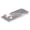 Metal Stamping Custom-Made Ni Plating Brass auto terminal for heating element