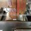 softgel encapsulation machine gelatin spreader box made from brass