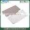 ultra silm design case lithium polymer battery charger case