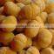 organic health food--Chinese frozen chestnut for whole sale