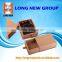 E Custom factory price 300 gsm paper box packaging