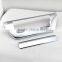 Chrome ABS grade a tailgate handle cover for ford f150