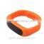 new stylish electronic cool wristbands waterproof fitness tracking activity wristband
