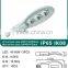 80W-120W Everlite high power COB LED Roadway/Street light Housing
